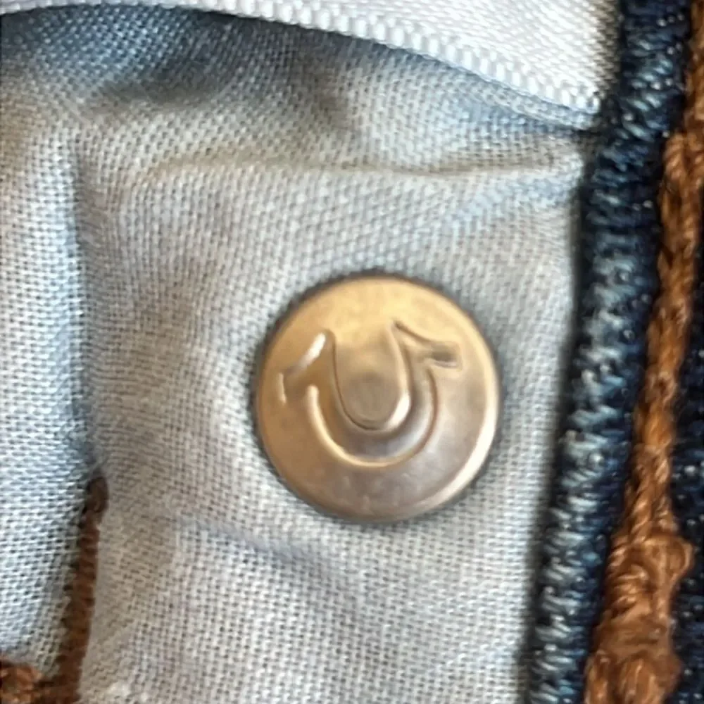 True Religion true religion